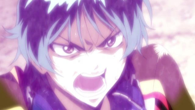 Snapshot for Ixion Saga DT Episode 25