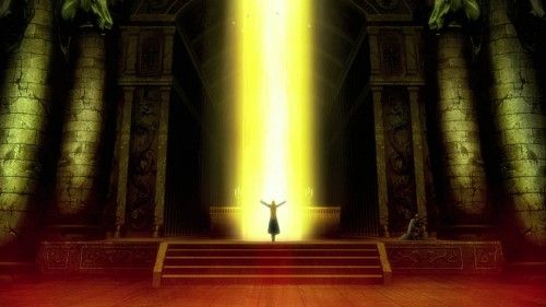 Snapshot for Hakkenden -Eight Dogs of the East- Season 2 Episode 13